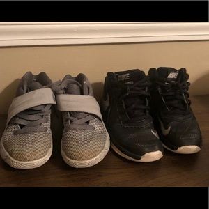 Nike Toddler Boys Shoes Kyrie 2 US 12c
